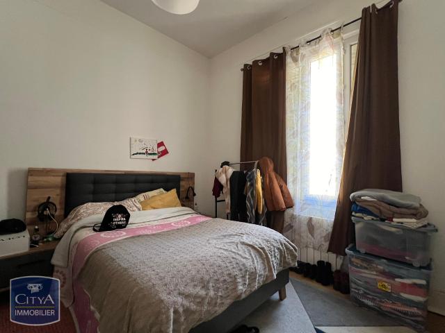 Appartement vente à Périgueux