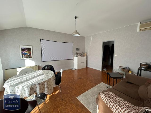 Appartement vente à Périgueux