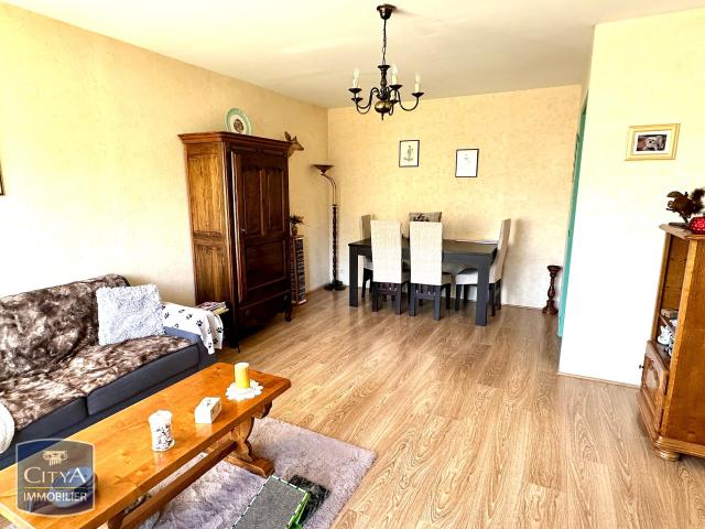 Appartement vente à Périgueux