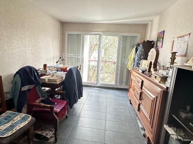 Appartement vente à Périgueux