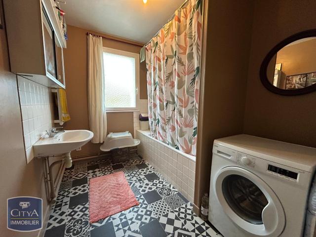 Appartement vente à Périgueux