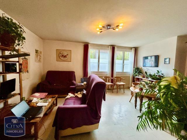 Appartement vente à Périgueux