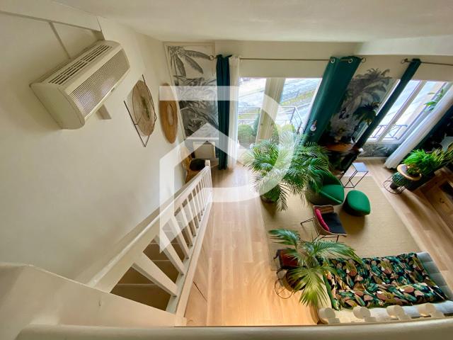 Appartement vente à Périgueux