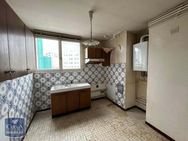 Appartement vente à Périgueux