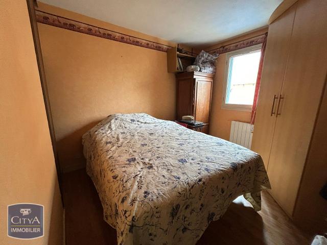 Appartement vente à Périgueux