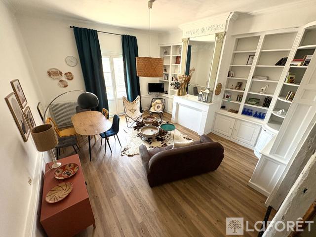 Appartement vente à Périgueux