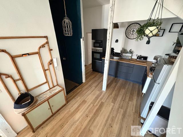 Appartement vente à Périgueux