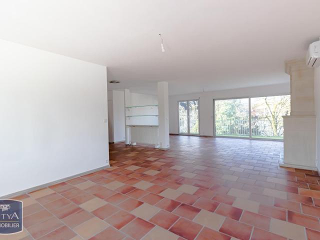 Appartement vente à Périgueux