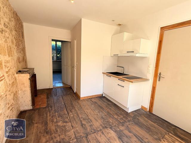 Appartement vente à Périgueux