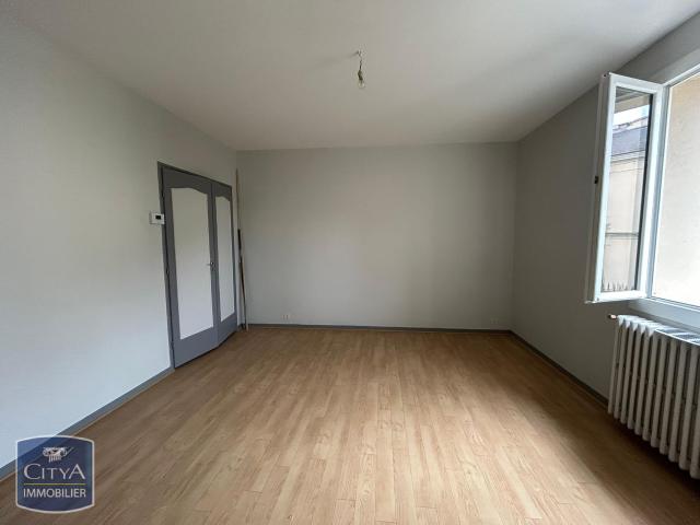 Appartement vente à Périgueux
