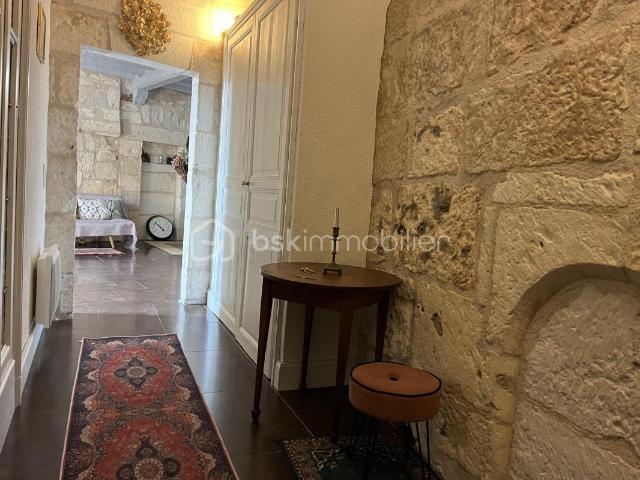 Appartement vente à Périgueux