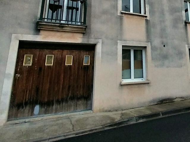 Appartement vente à Périgueux