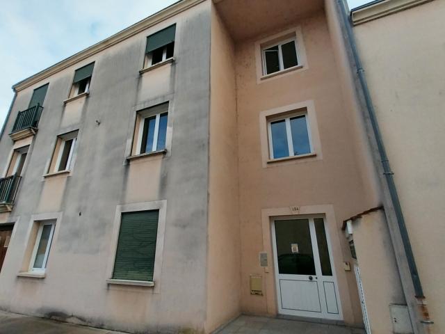 Appartement vente à Périgueux