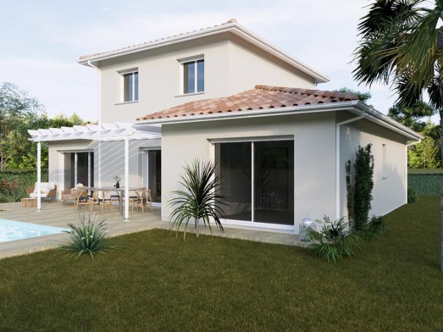 Maison vente à Périgueux