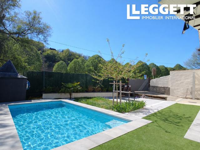 Maison vente à Périgueux