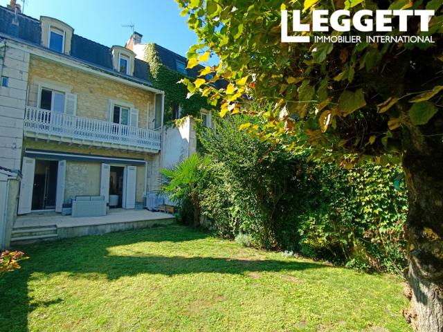 Maison vente à Périgueux