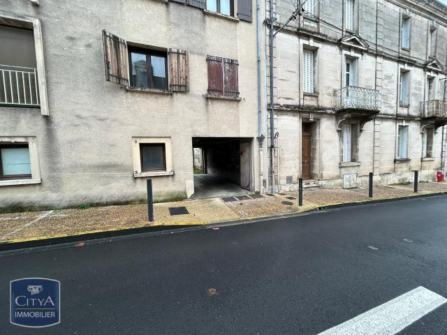 Garage vente à Périgueux