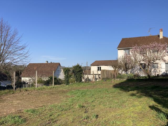 Terrain vente à Périgueux