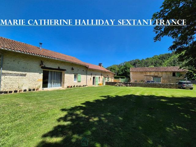 Villa vente à Périgueux