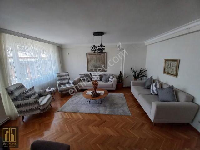 Şişli, İstanbul içerisinde satılık mülk
