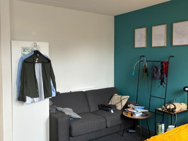 Kamer te huur in Hogeland-Noord, Enschede