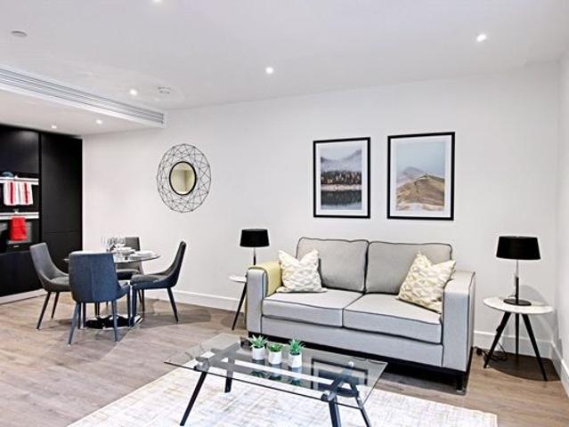 House for rent in Spitalfields, Whitechapel