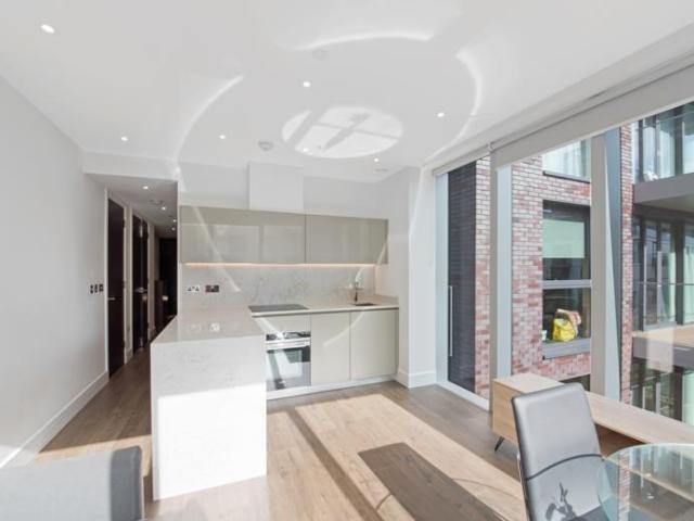 Apartment for rent in St. George in the East, Whitechapel