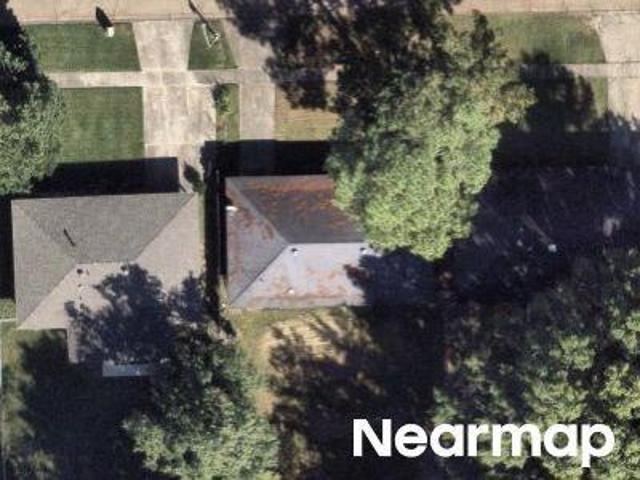 House for sale in Baton Rouge, Louisiana