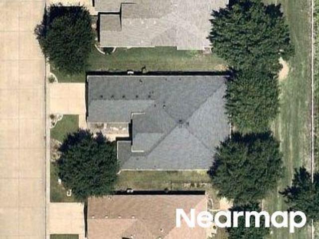House for sale in Denton, Texas