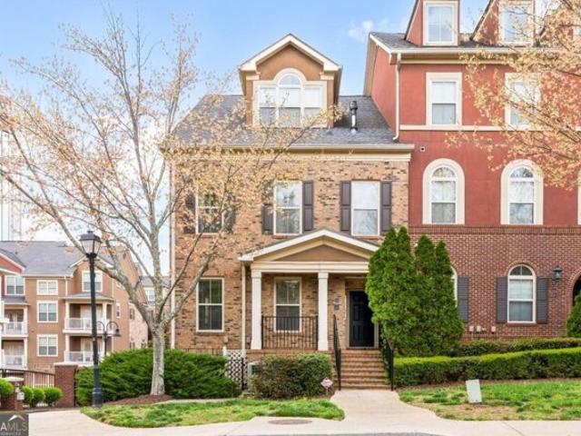 House for sale in Dunwoody, Georgia