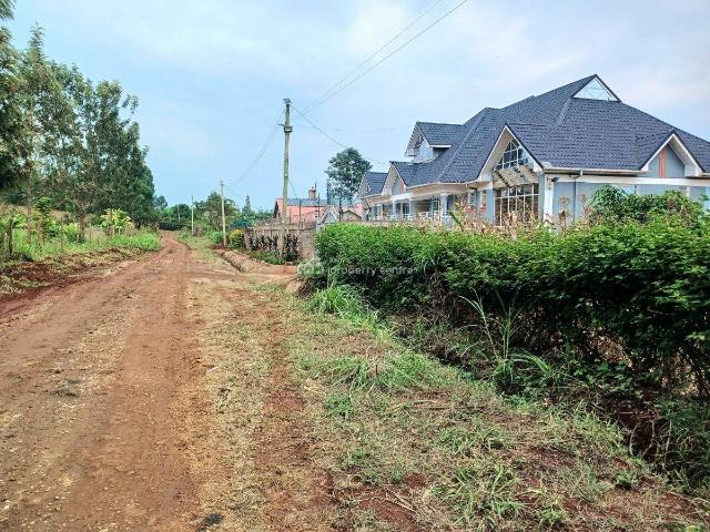 Land for sale in Ruiru, Kiambu