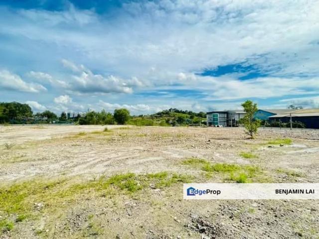 Warehouse for sale in Selayang, Selangor