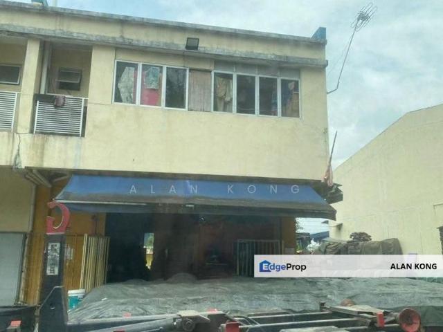 Warehouse for sale in Kuang, Majlis Perbandaran Selayang
