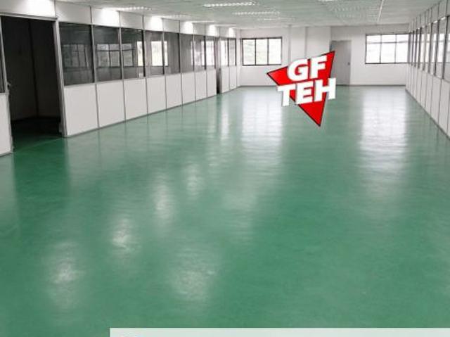 Warehouse for rent in Wellesley, Penang