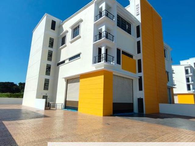 Warehouse for rent in Wellesley, Penang