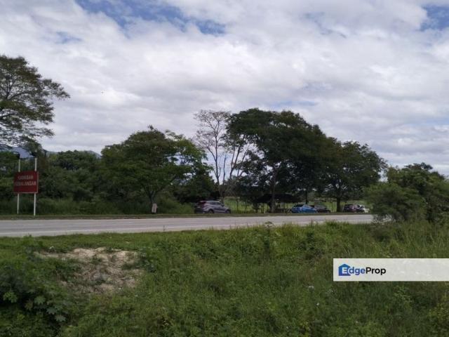 Warehouse for sale in Perak, Tanjong Ipoh
