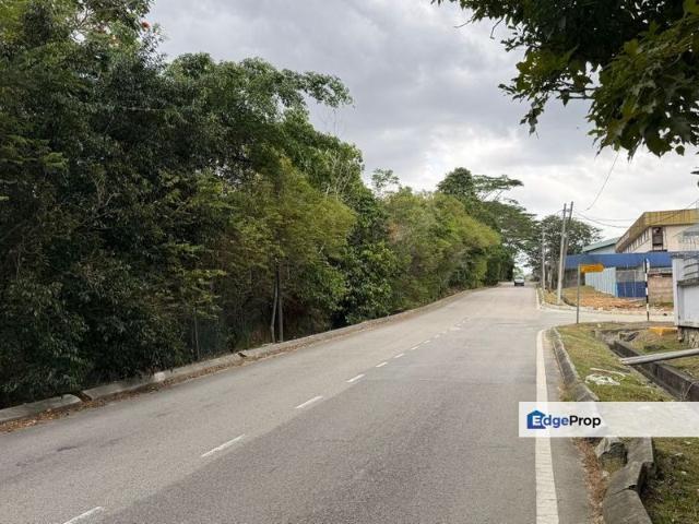 Warehouse for sale in Bukit Ledang, Johor