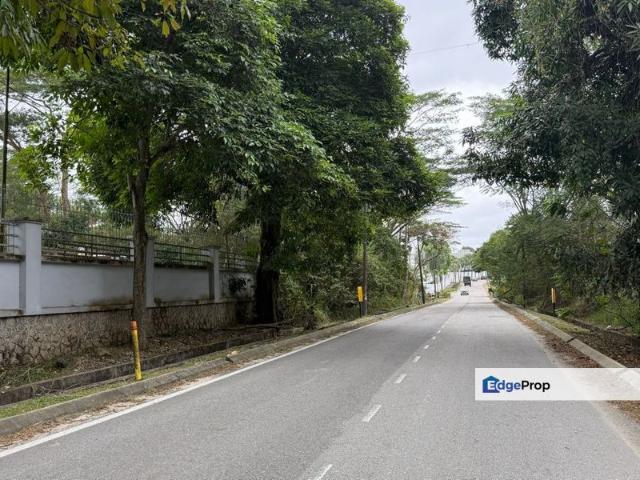 Warehouse for sale in Kediaman Kakitangan Daerah JKR Johor Bahru, Iskandar Puteri