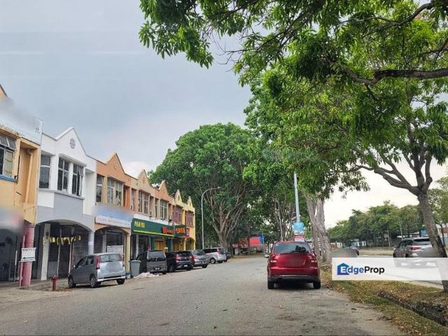 Shop for sale in Malaka