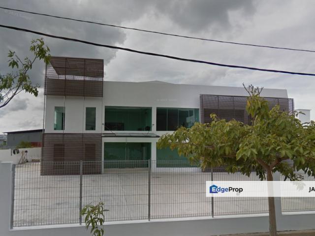 Warehouse for rent in Malaka