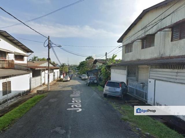 Warehouse for sale in Kediaman Kakitangan Daerah JKR Johor Bahru, Iskandar Puteri