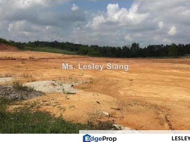 Warehouse for sale in Pasir Gudang, Johor