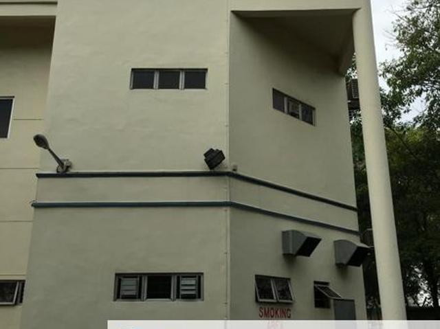 Warehouse for rent in Pasir Gudang, Johor