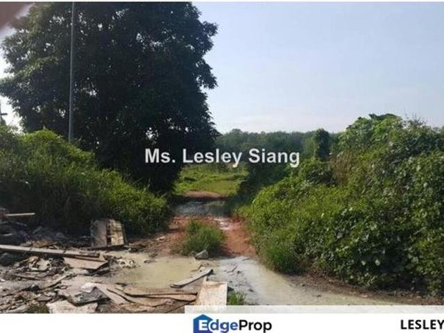 Warehouse for sale in Pasir Gudang, Johor