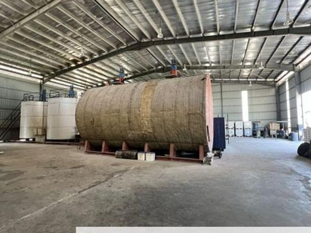 Warehouse for sale in Pasir Gudang, Johor