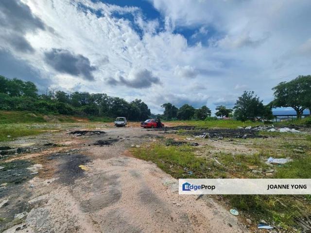 Warehouse for sale in Pasir Gudang, Johor