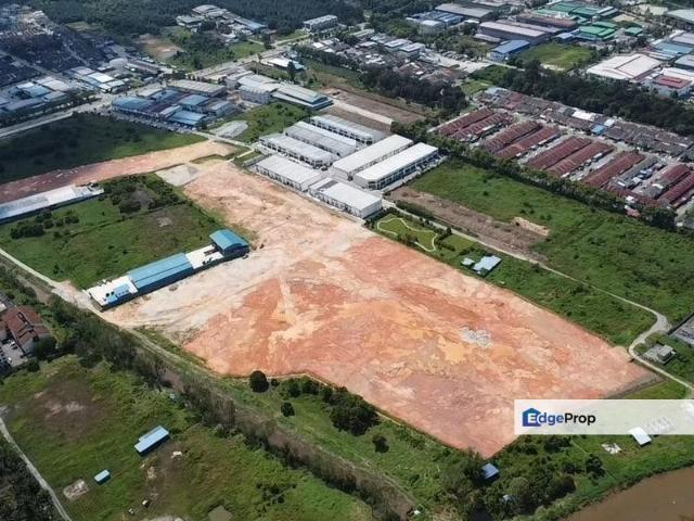 Warehouse for sale