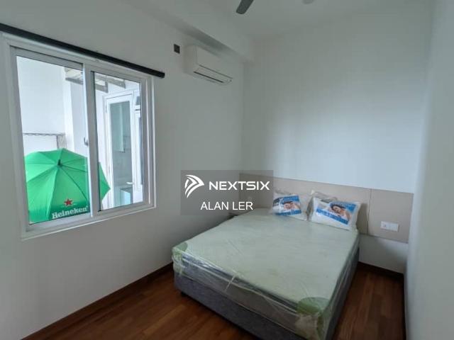 Shop for rent in Seelong, Johor