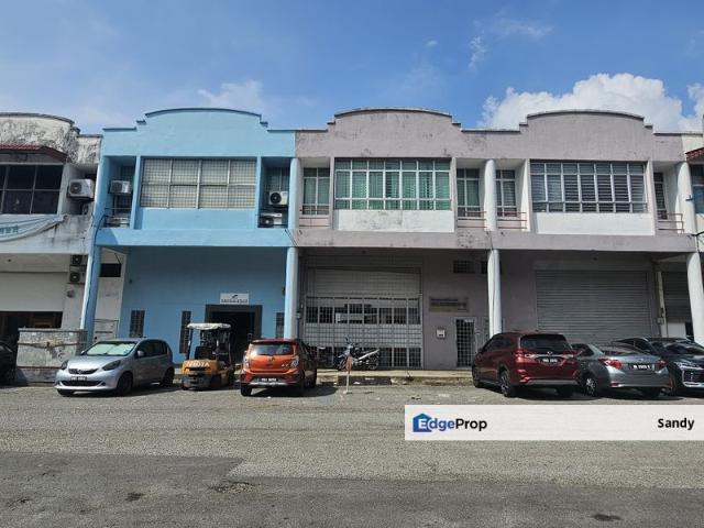 Warehouse for rent in Petaling, Subang Jaya