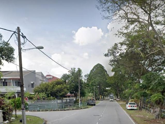 Terraced House for sale in Petaling, Subang Jaya